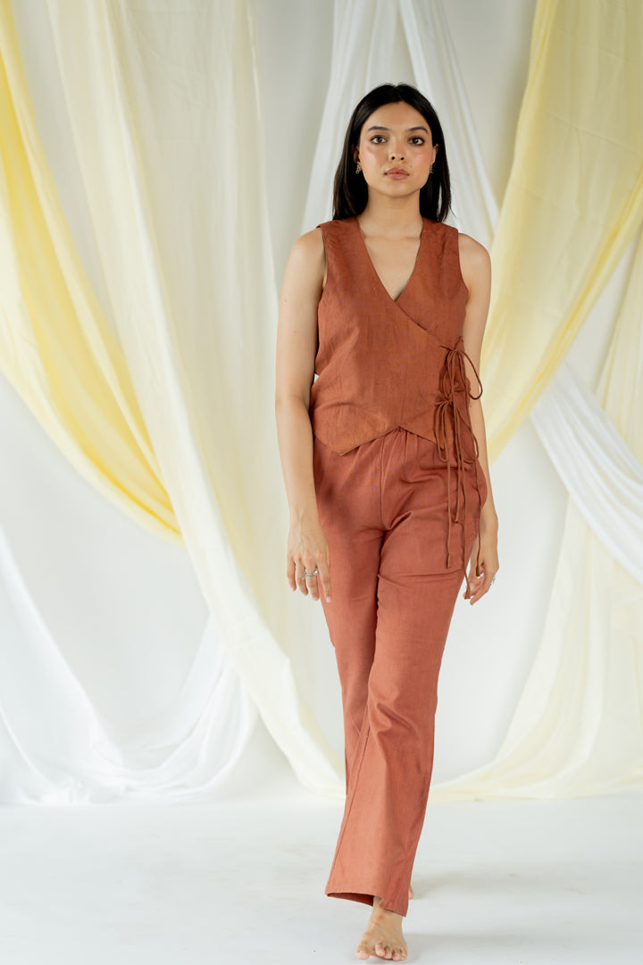 ana vest - terra
