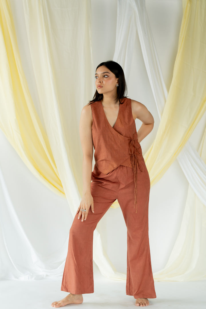 ana vest - terra