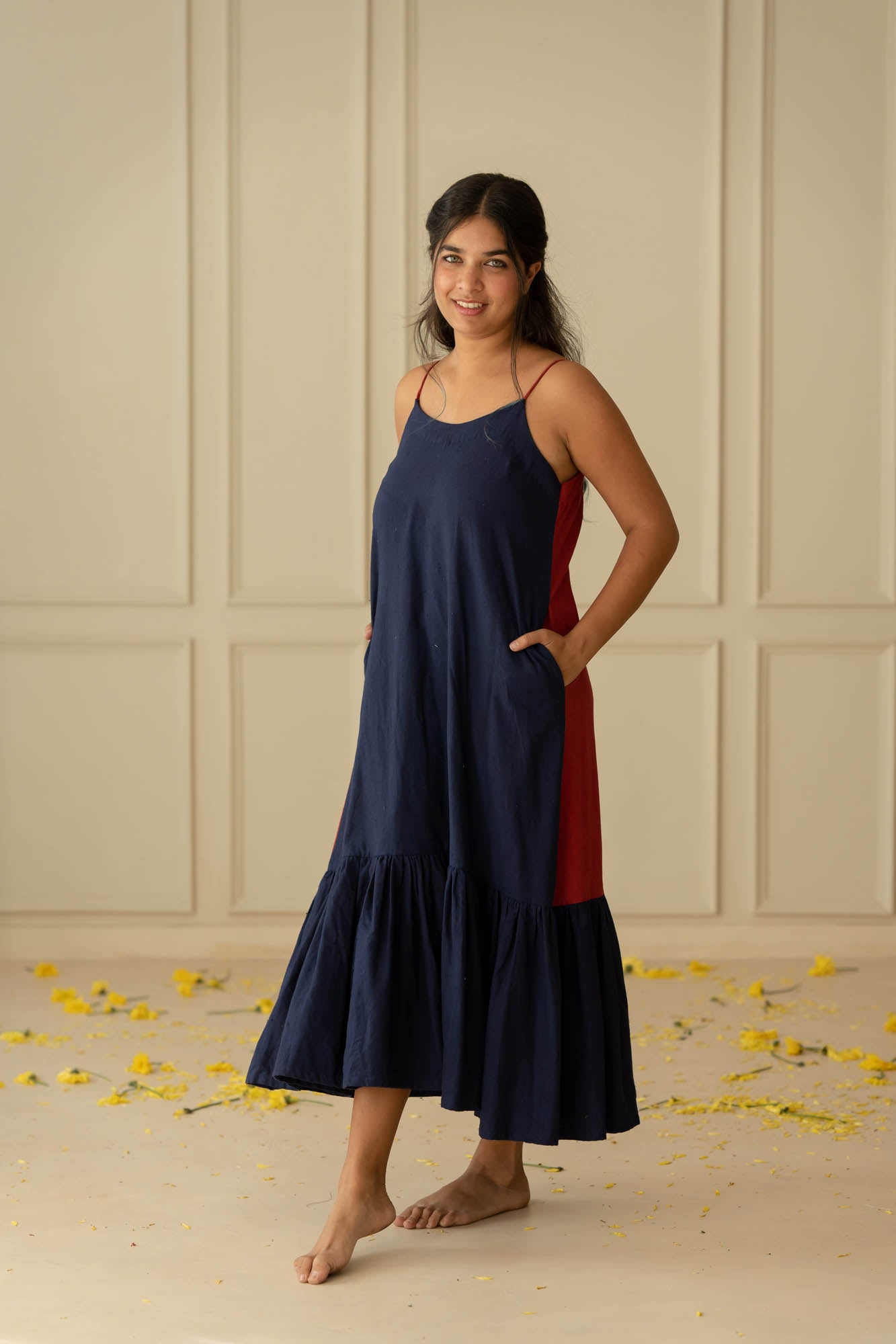 kiara - two way - dress