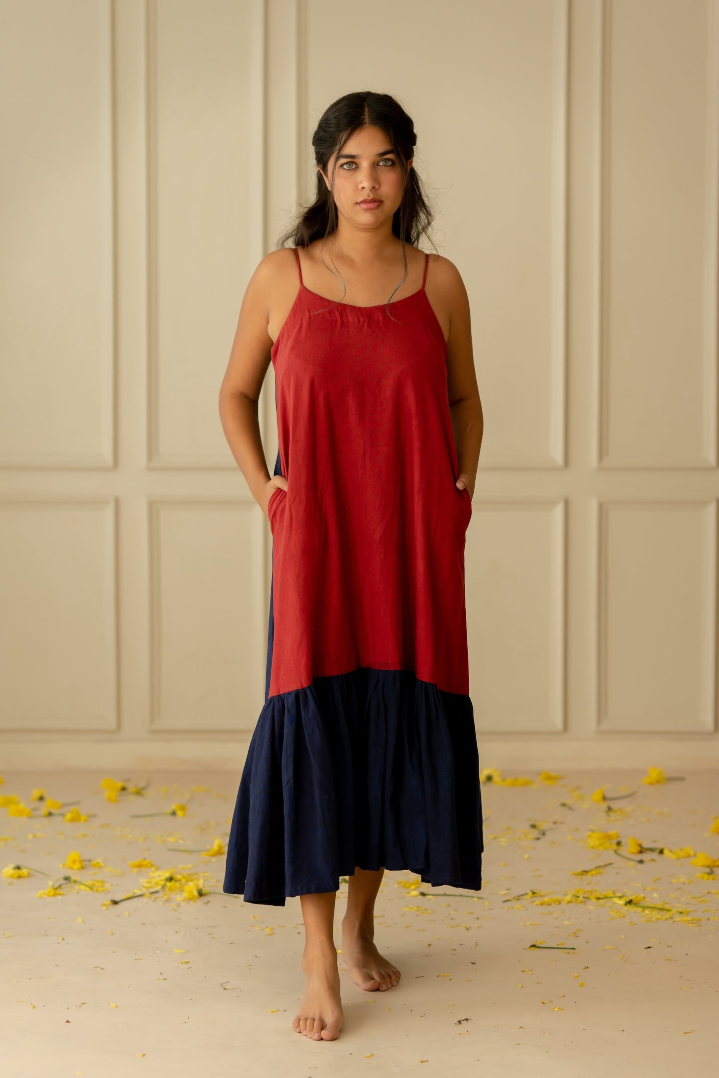 kiara - two way - dress