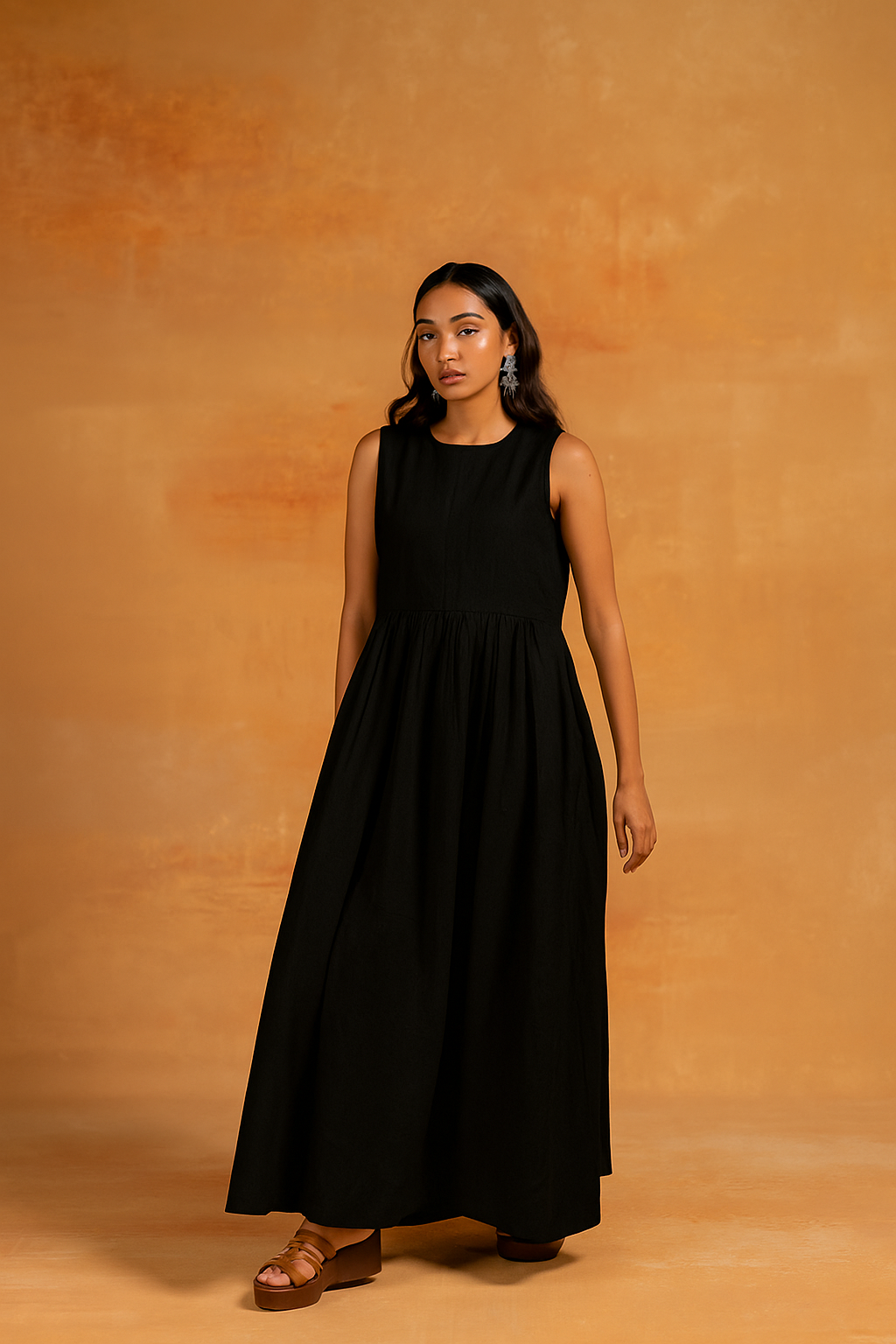 emma maxi dress