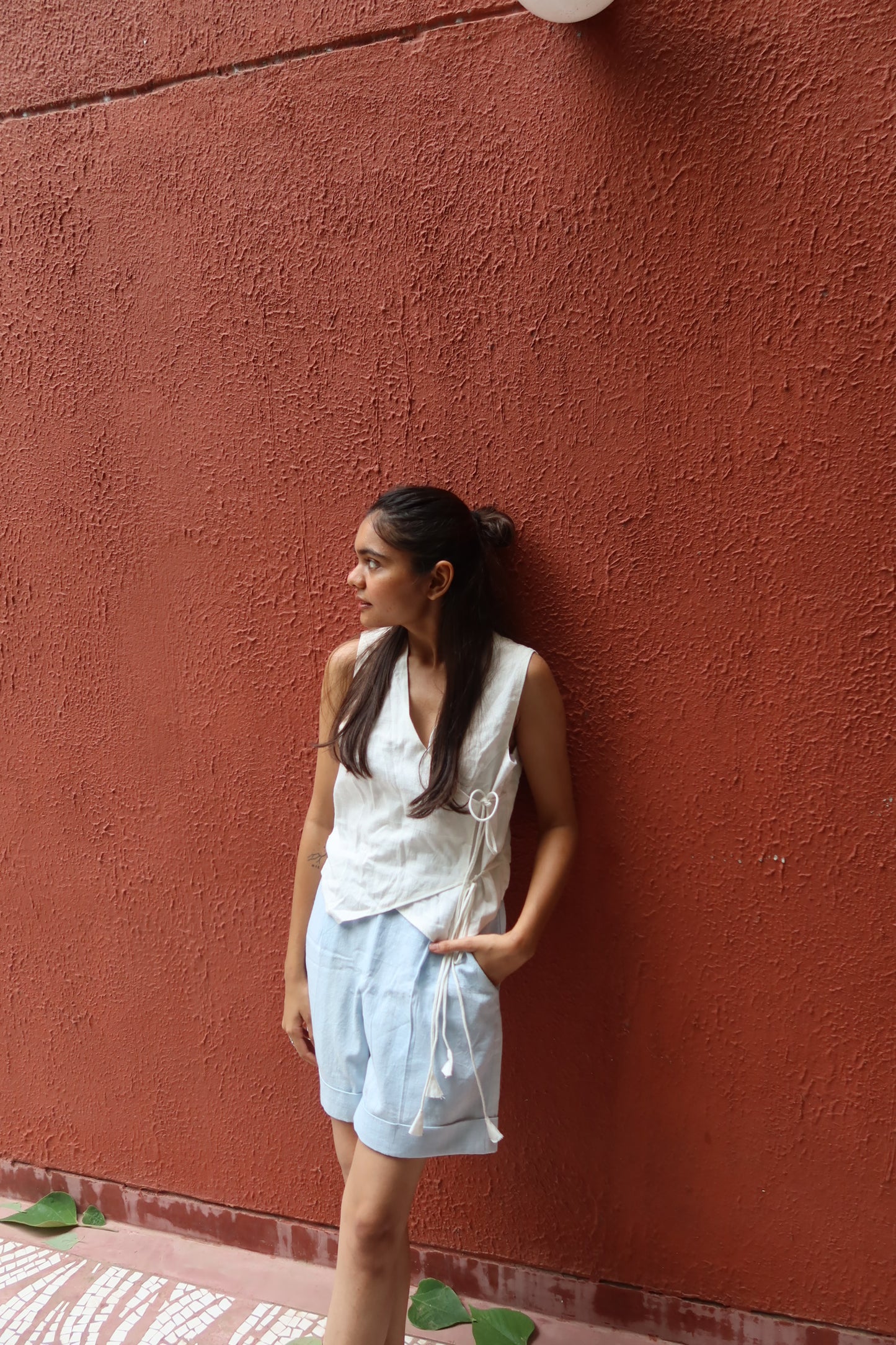beck shorts
