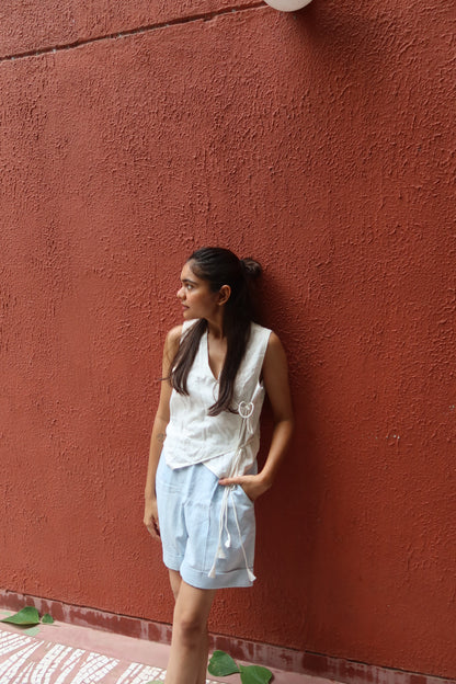 beck shorts