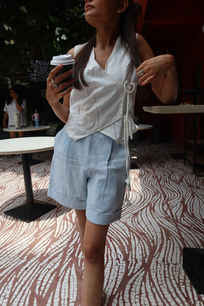 beck shorts