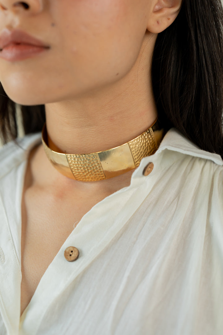 amaya choker