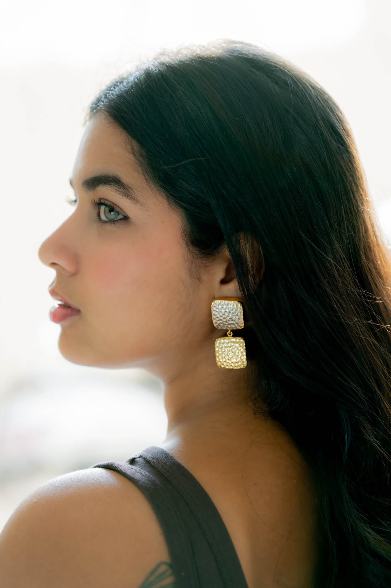 cecile earrings