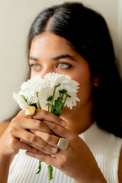 estelle dual tone ring