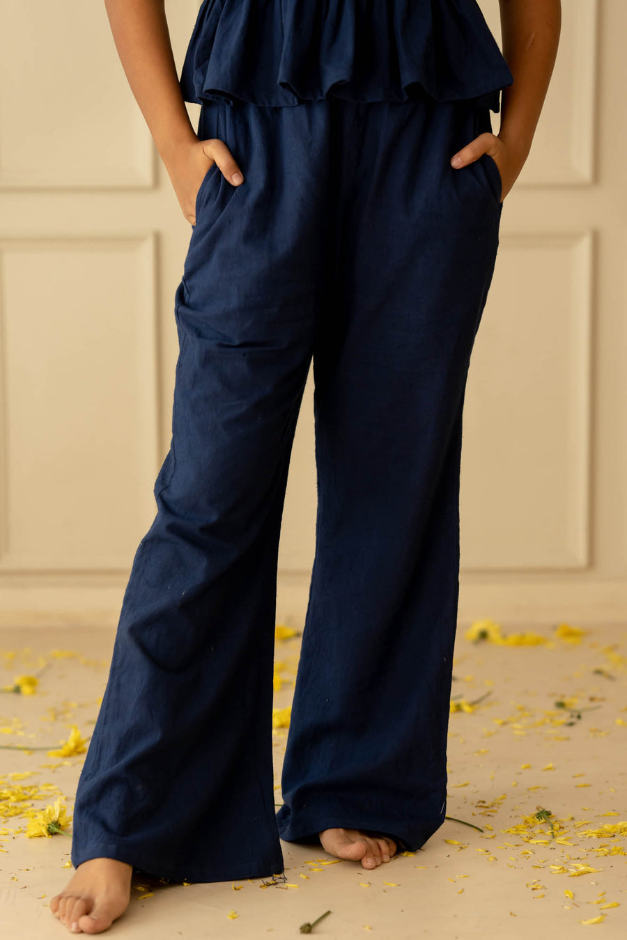 diana flared pants