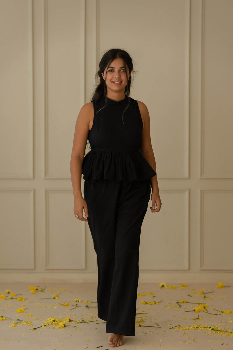 diana flared pants