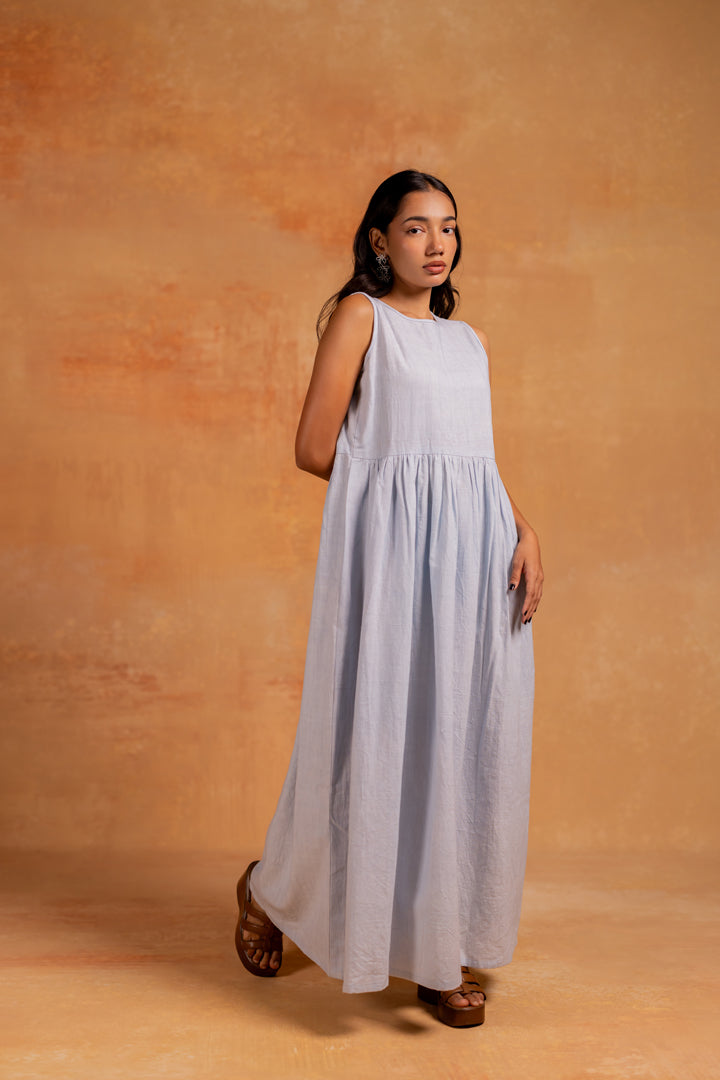 emma maxi dress
