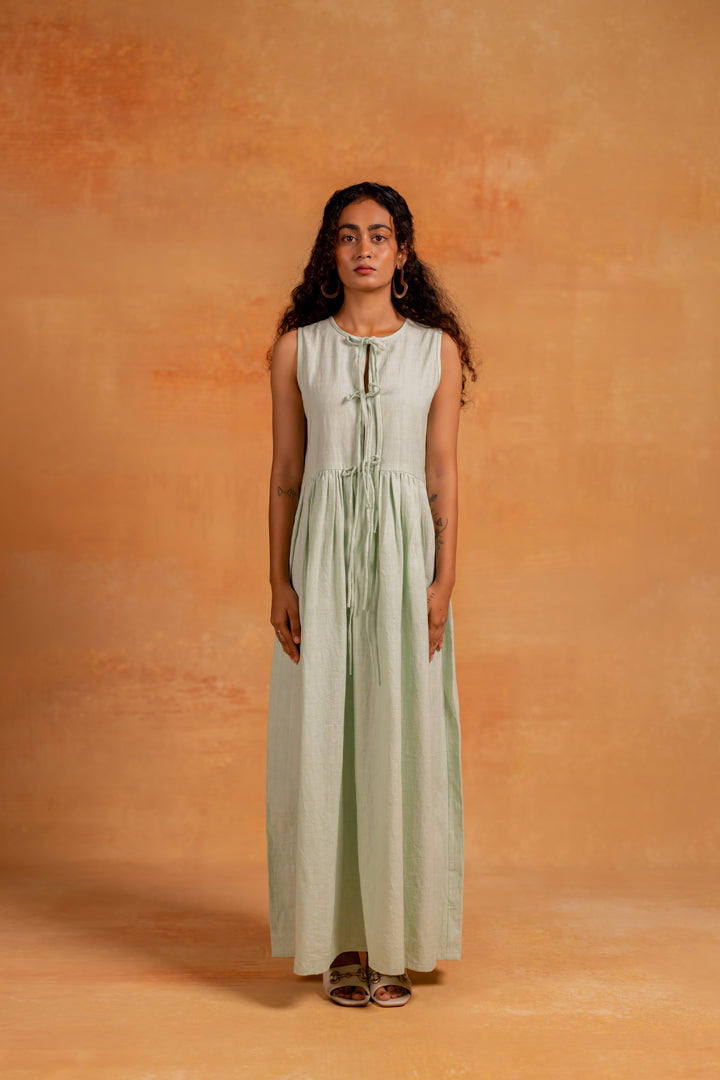 emma maxi dress
