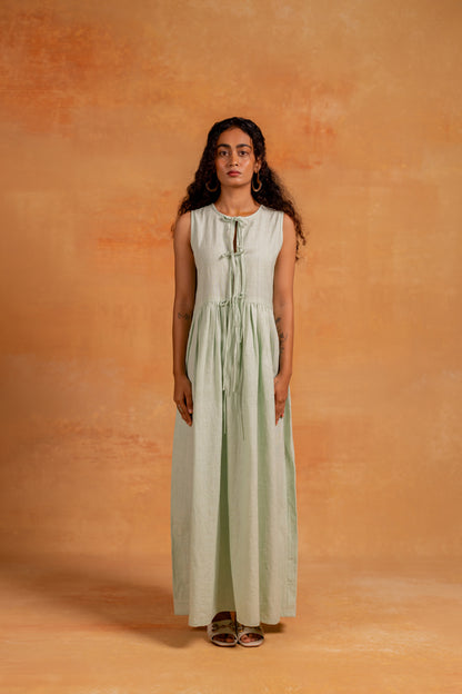 emma maxi dress