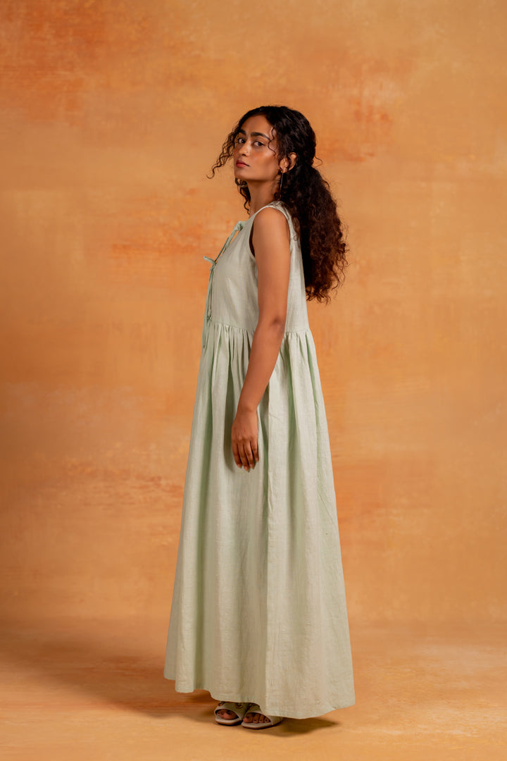 emma maxi dress