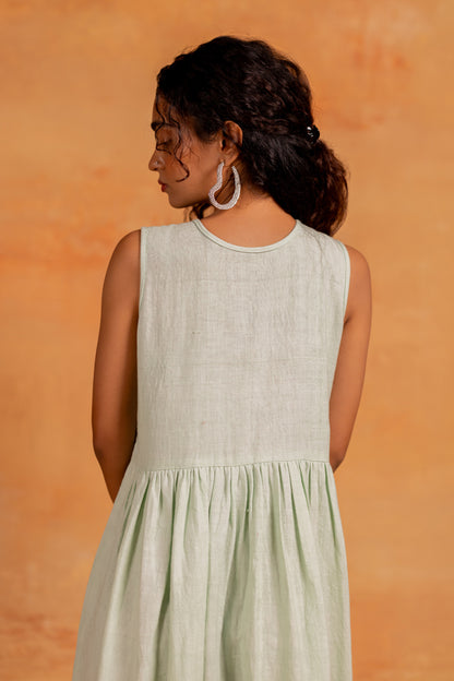 emma maxi dress