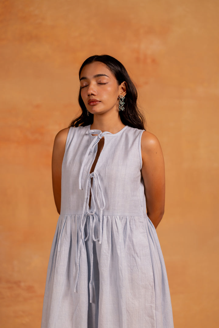 emma maxi dress