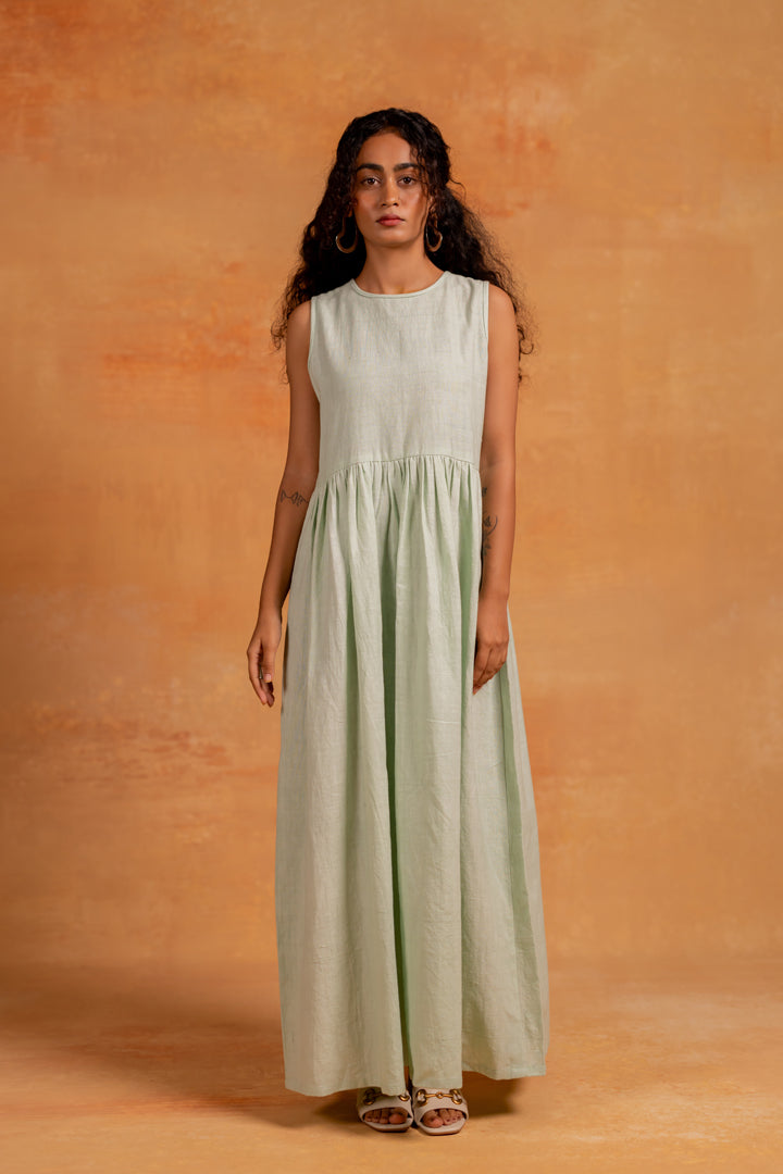 emma maxi dress