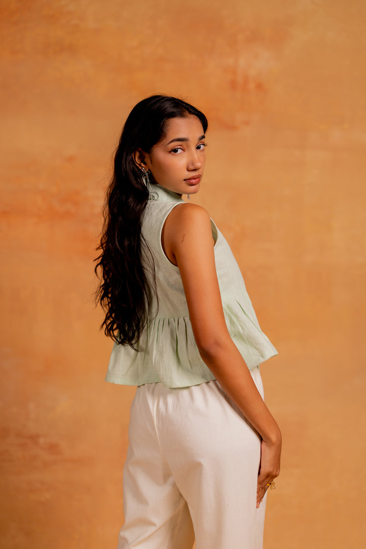 lily top