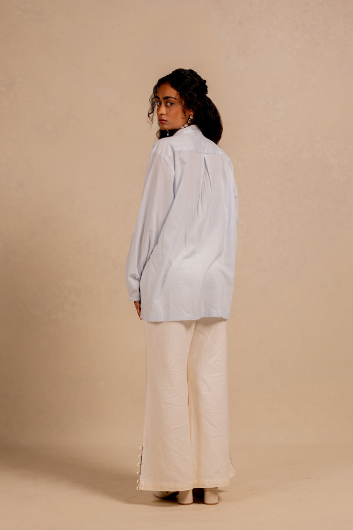 victoria shirt top