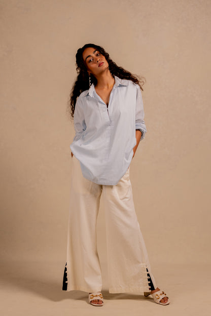victoria shirt top