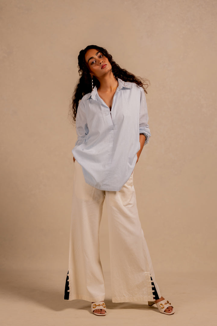 victoria shirt top