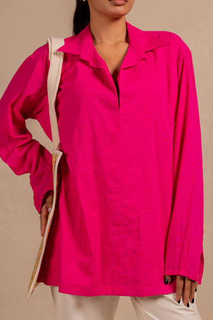 victoria shirt top