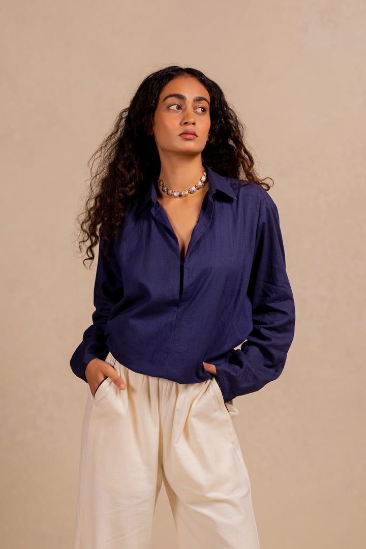 victoria shirt top