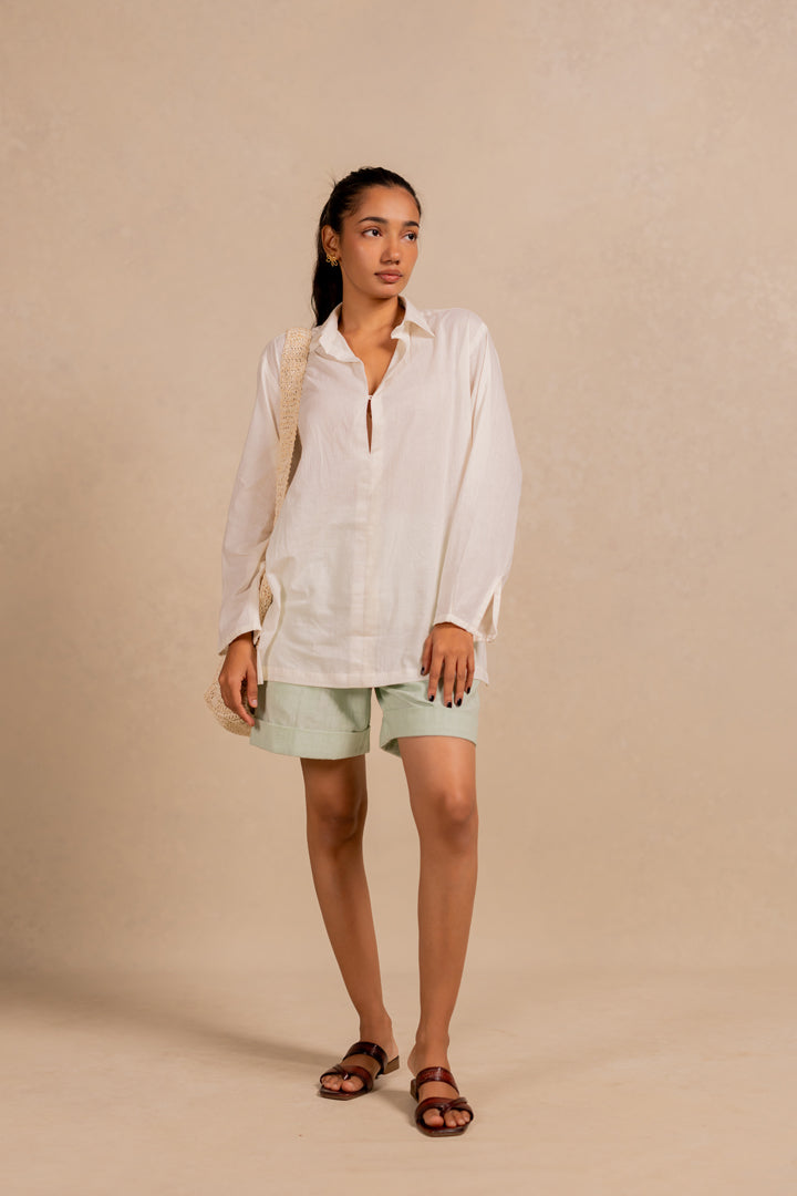 victoria shirt top
