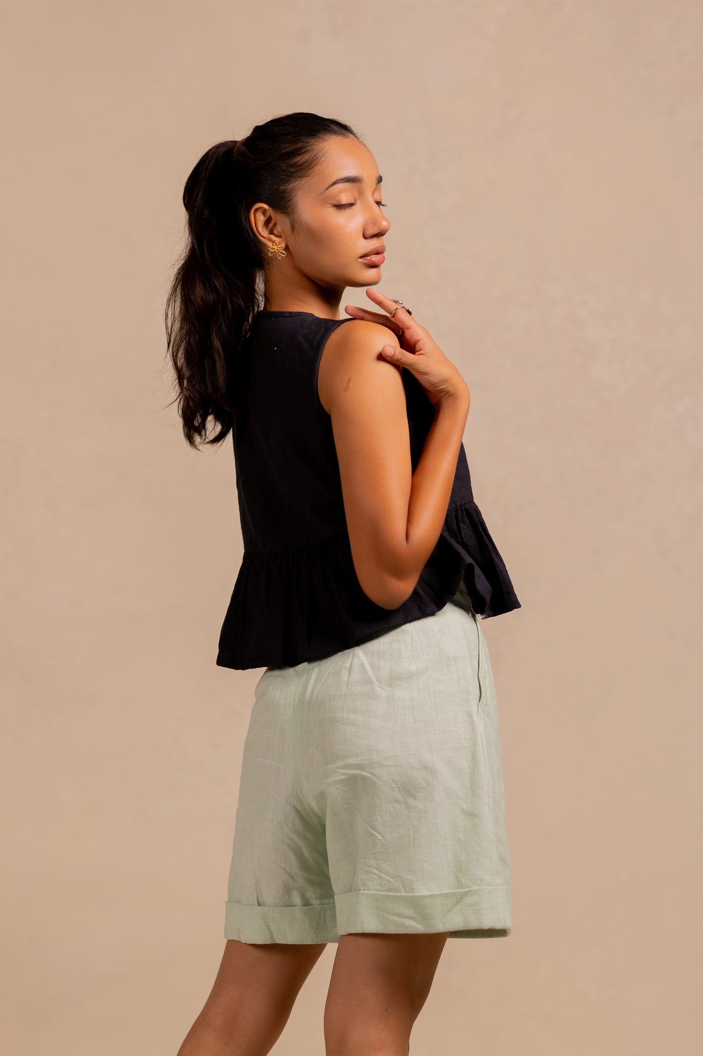 beck shorts