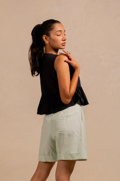 beck shorts