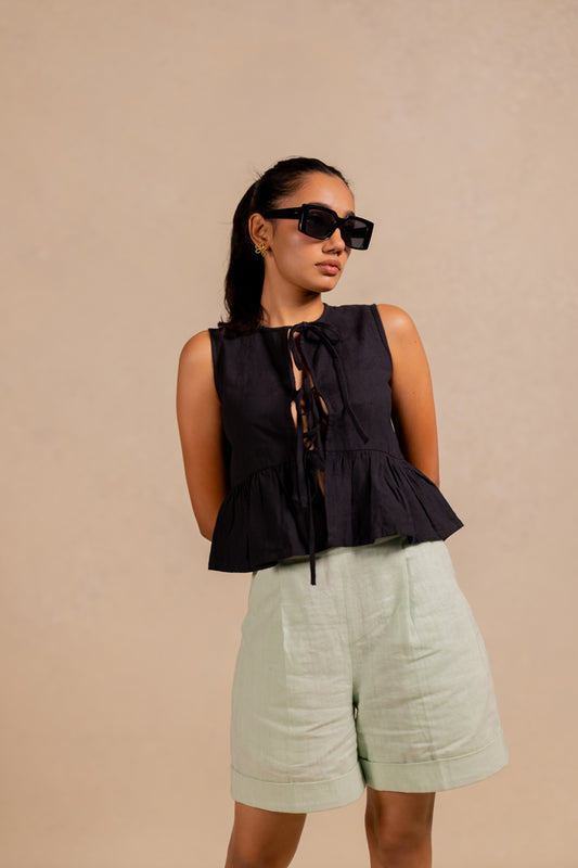 beck shorts