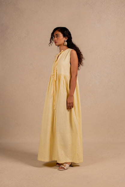 emma maxi dress