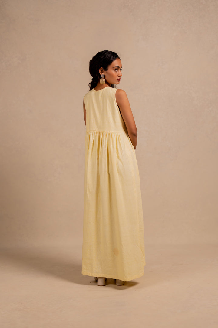 emma maxi dress