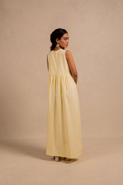 emma maxi dress
