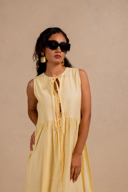 emma maxi dress