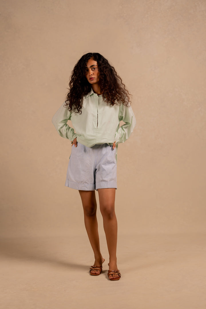 beck shorts