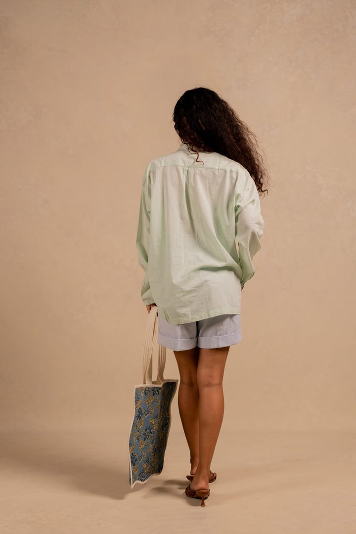 victoria shirt top