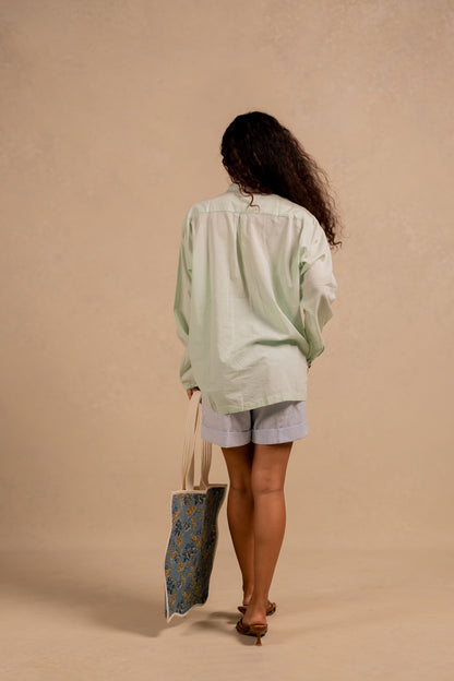 beck shorts