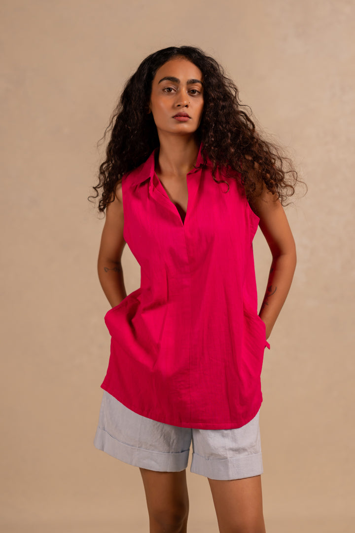 valarie shirt top