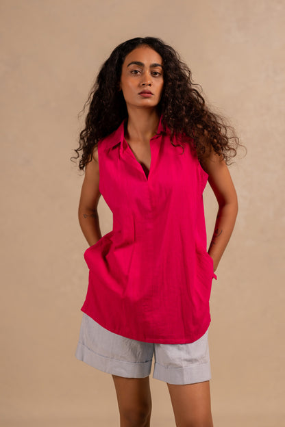valarie shirt top