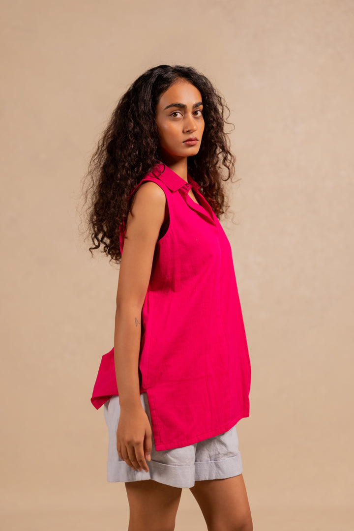 valarie shirt top