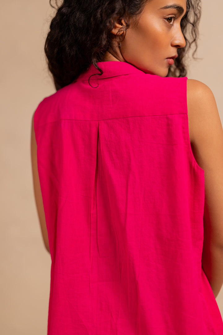 valarie shirt top