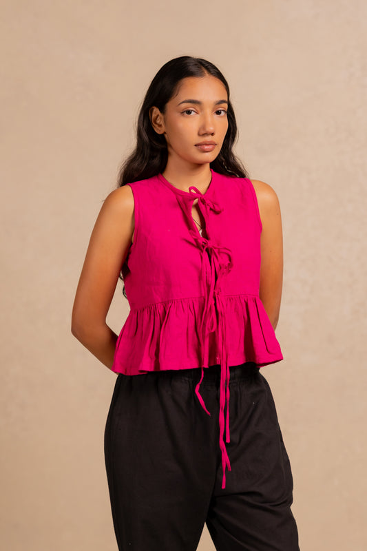Nona top