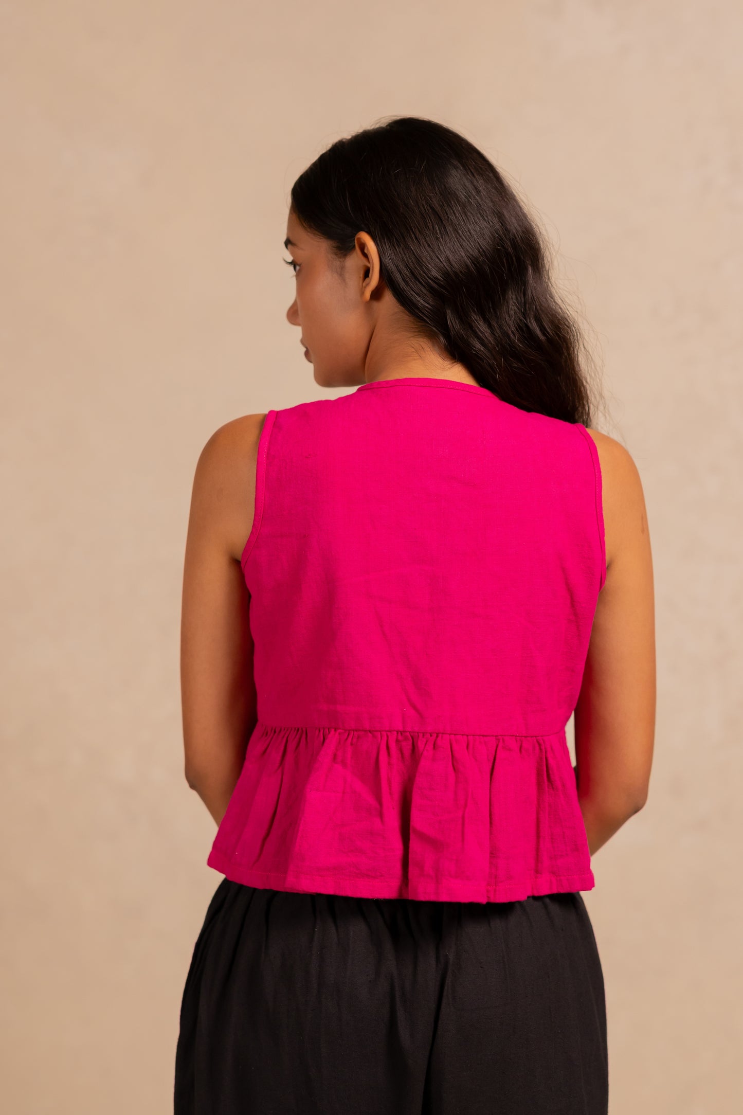 Nona top