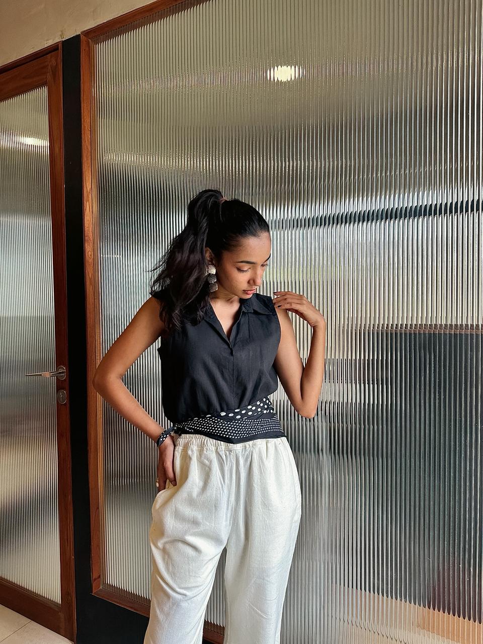 valarie shirt top