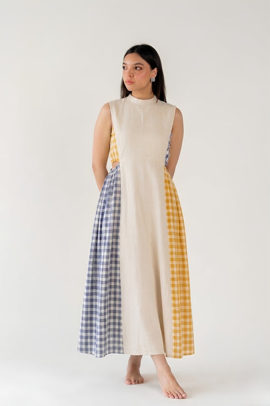 eve dress - summer time